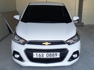 Chevrolet Spark 2016