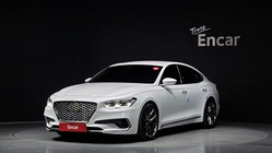 Hyundai Grandeur 2017