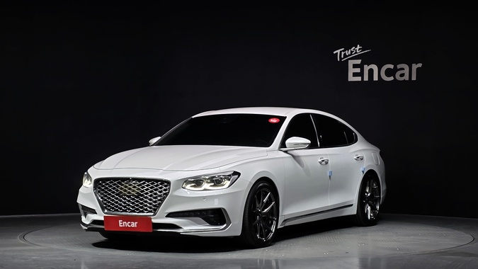 Hyundai Grandeur 2017