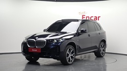 BMW X5 2024