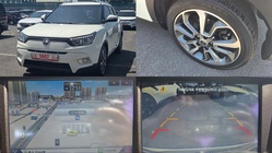 Ssangyong TIBOLI 2015