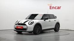 MINI Cooper 2025