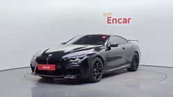BMW M8 2020