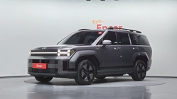 Hyundai Santa Fe 2023