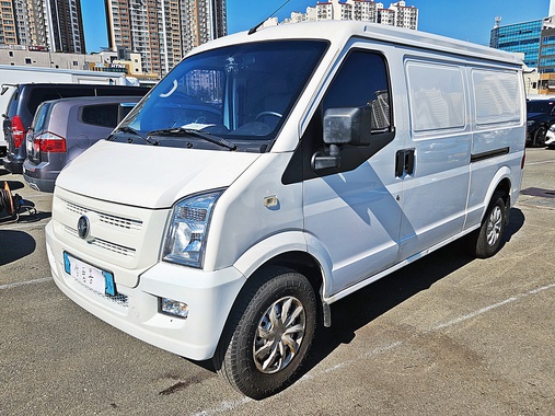 DFSK C35 2022