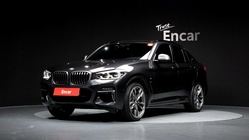 BMW X4 2021