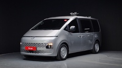Hyundai Staria 2023