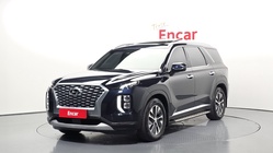 Hyundai Palisade 2019