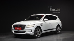 Genesis GV80 2023