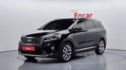 Kia Sorento 2019