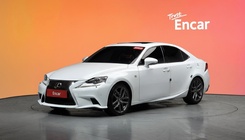 Lexus IS 2014
