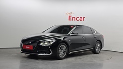 Hyundai Grandeur 2019
