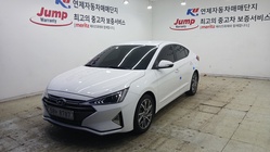 Hyundai Avante 2019