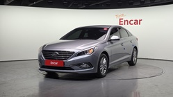 Hyundai Sonata 2014