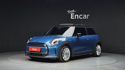 MINI Cooper 2022