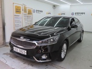 Kia K7 2016