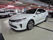 Kia K5 2015