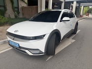 Hyundai Ioniq5 2022