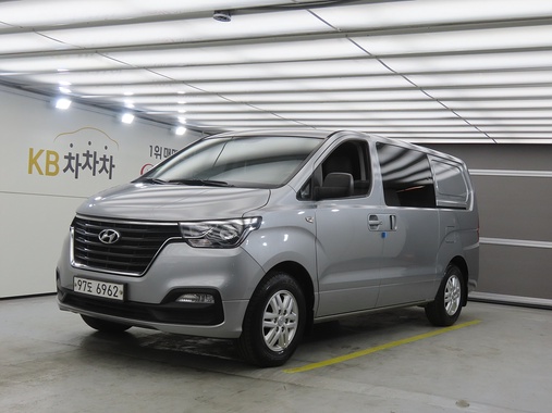 Hyundai Starex 2020