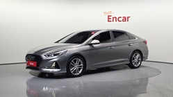 Hyundai Sonata 2017