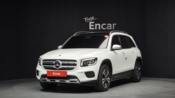 Mercedes-Benz GLB-Class 2021