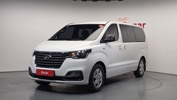 Hyundai Starex 2020