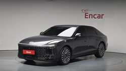 Hyundai Grandeur 2024