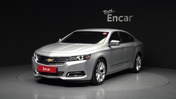 Chevrolet Impala 2015