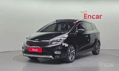Kia Carens 2016