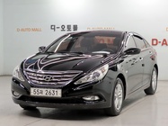 Hyundai Sonata 2011
