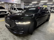 Genesis G90 2021