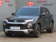 Chevrolet Trailblazer 2022
