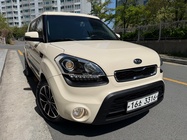 Kia Soul 2011