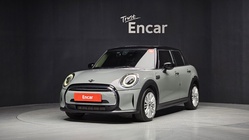MINI Cooper 2022