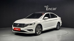 Volkswagen Jetta 2020