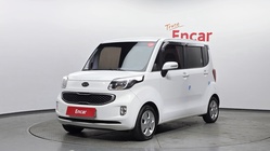 Kia RAY 2012