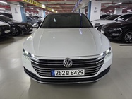 Volkswagen Arteon 2020