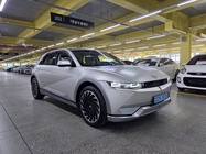 Hyundai Ioniq5 2022