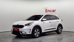 Kia Niro 2017