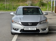 Honda Accord 2013