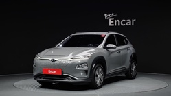 Hyundai Kona 2019
