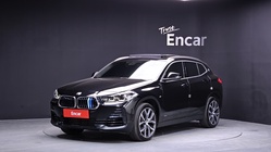 BMW X2 2021