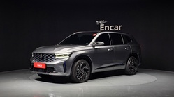 Samsung Grand Koleos 2024