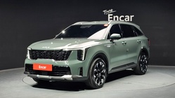Kia Sorento 2025