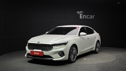 Kia K7 2019
