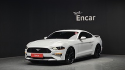 Ford Mustang 2020