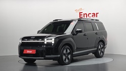 Hyundai Santa Fe 2024