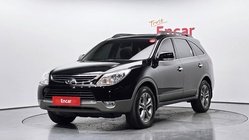 Hyundai Veracruz 2014