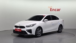 Kia K3 2018
