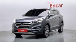 Hyundai Tucson 2017